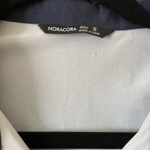 Button down shirt dress - Picture 2 of 4